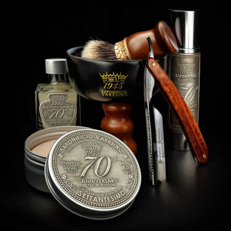 The 70th Anniversary Collection