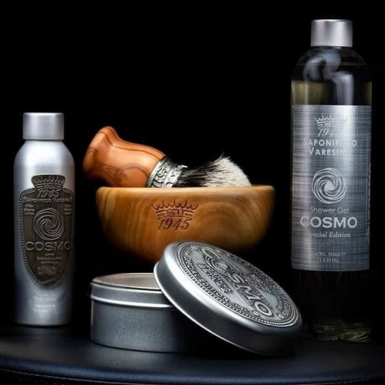 The Cosmo Collection