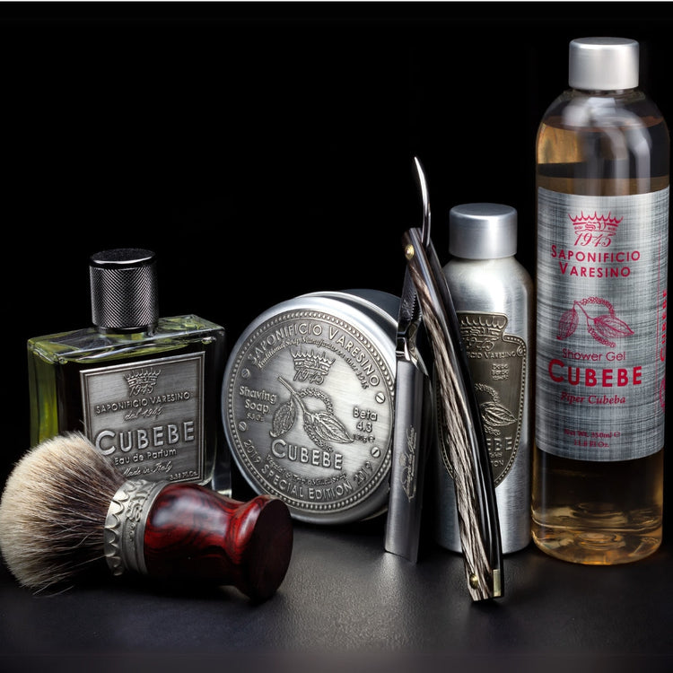 The Cubebe Collection