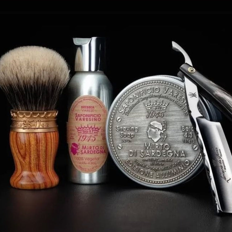 The Mirto di Sardegna Collection