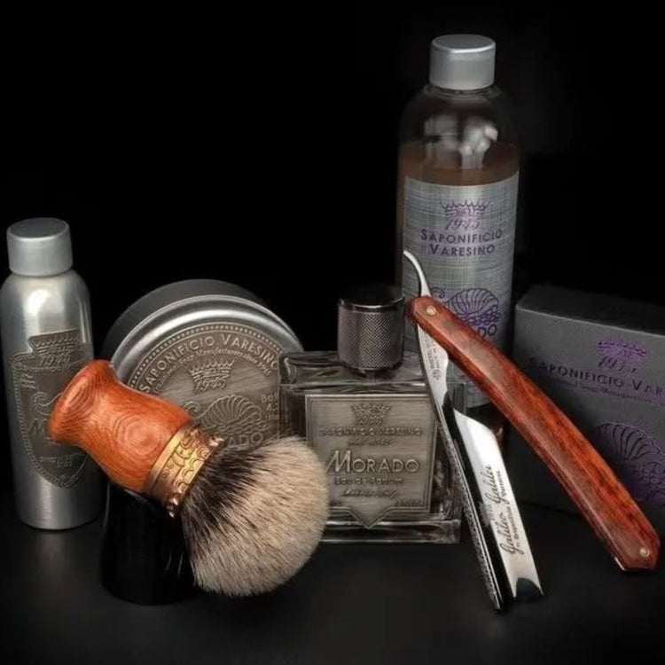 The Morado Collection