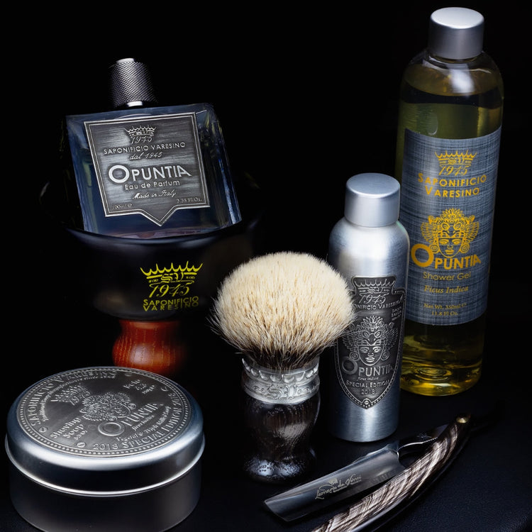 The Opuntia Collection