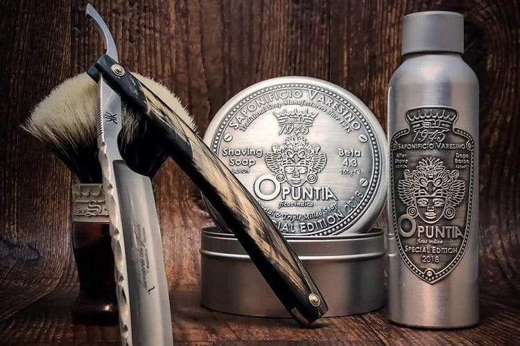 Men's Shaving Favorites