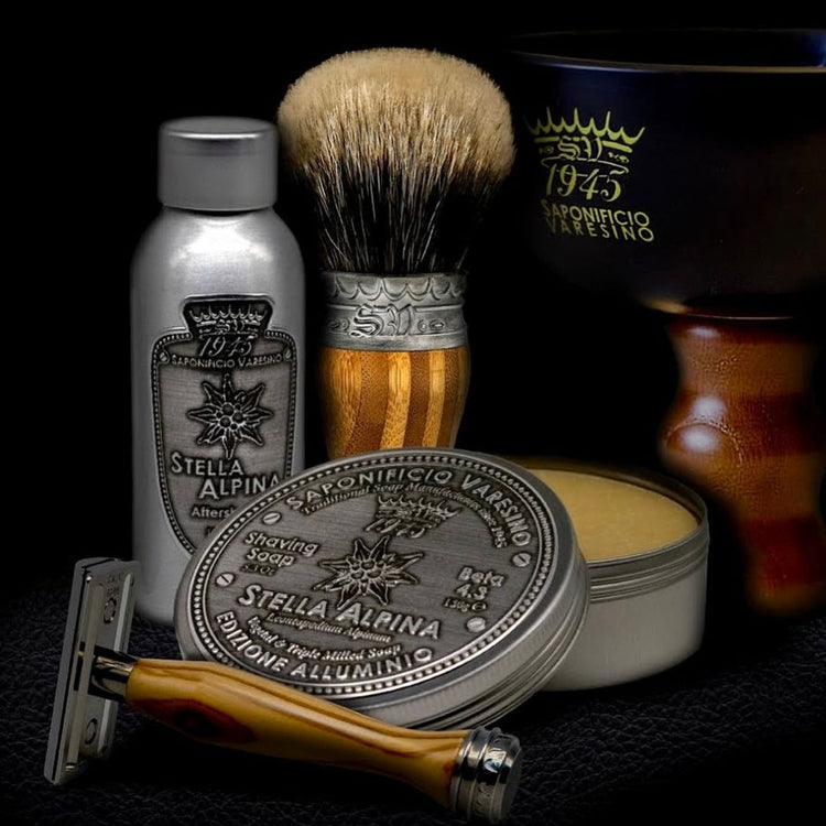 The Stella Alpina Collection