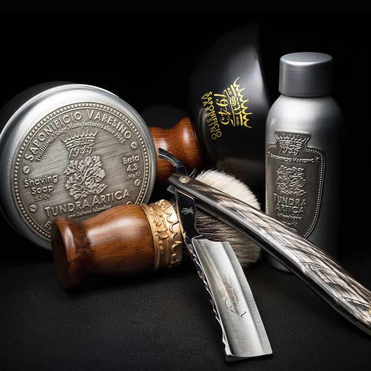 The Tundra Artica Collection