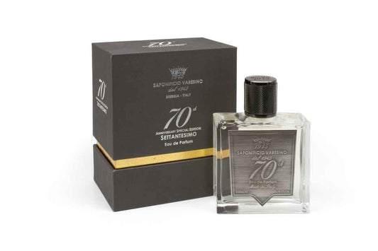 70th Anniversary Collection Eau de Parfum 100ml