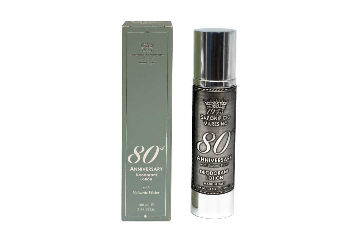 80th Anniversary Collection Deodorant