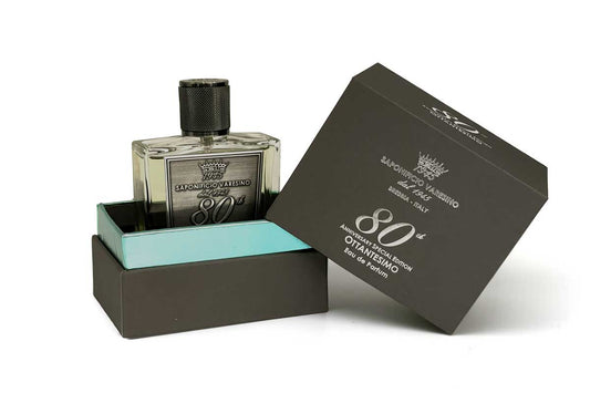80th Anniversary Collection Eau de Parfum 100ml