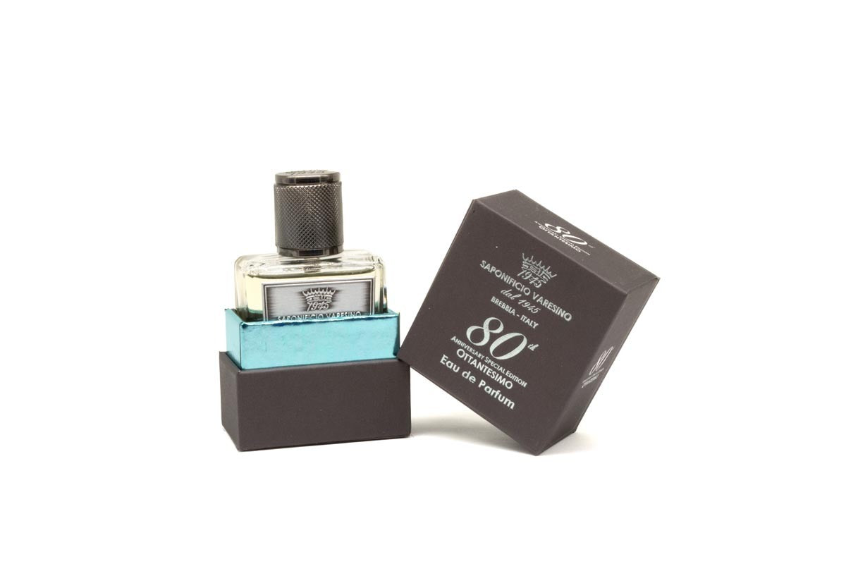 80th Anniversary Collection Eau de Parfum 30ml