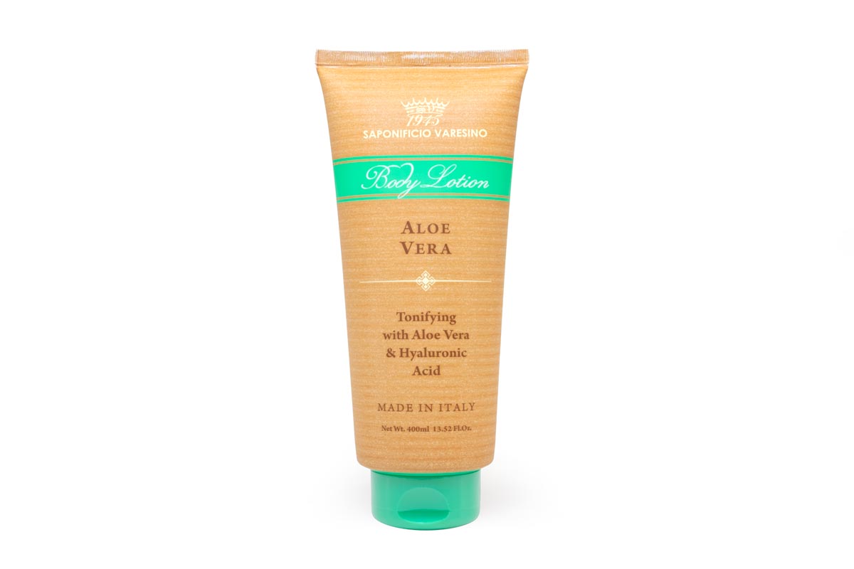 Aloe Vera Body Lotion