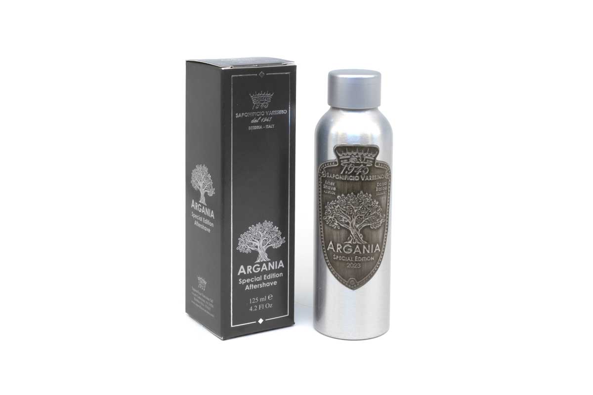 Argania SE Aftershave Lotion