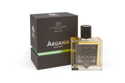 Argania Collection Eau de Parfum 100ml