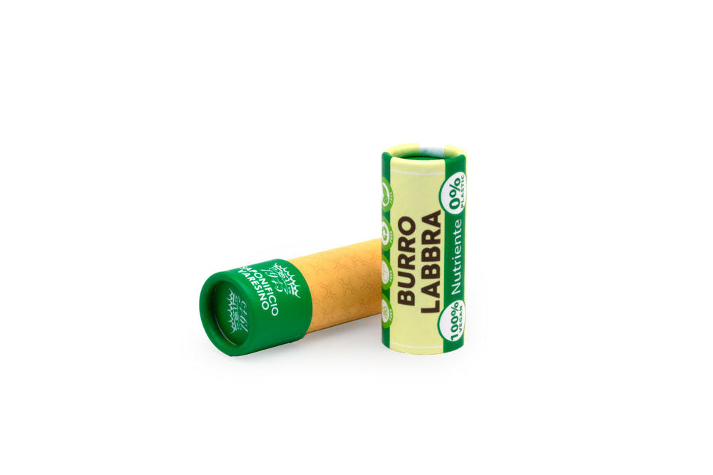 Vegan Nourishing Lip Care Butter 10g