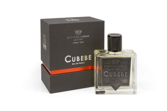 Cubebe Eau de Parfum 100ml