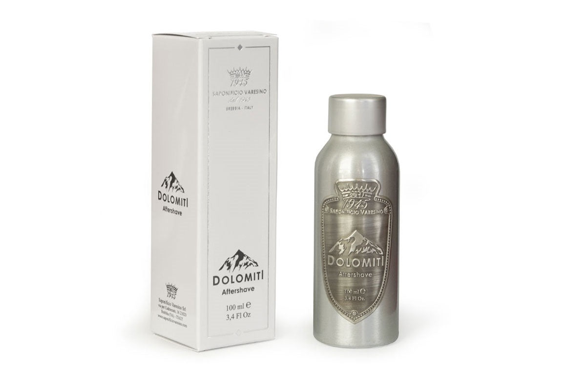 Dolomiti Aftershave Lotion