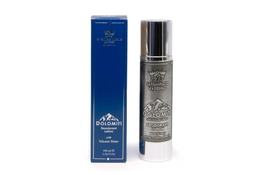 Dolomiti Collection Deodorant