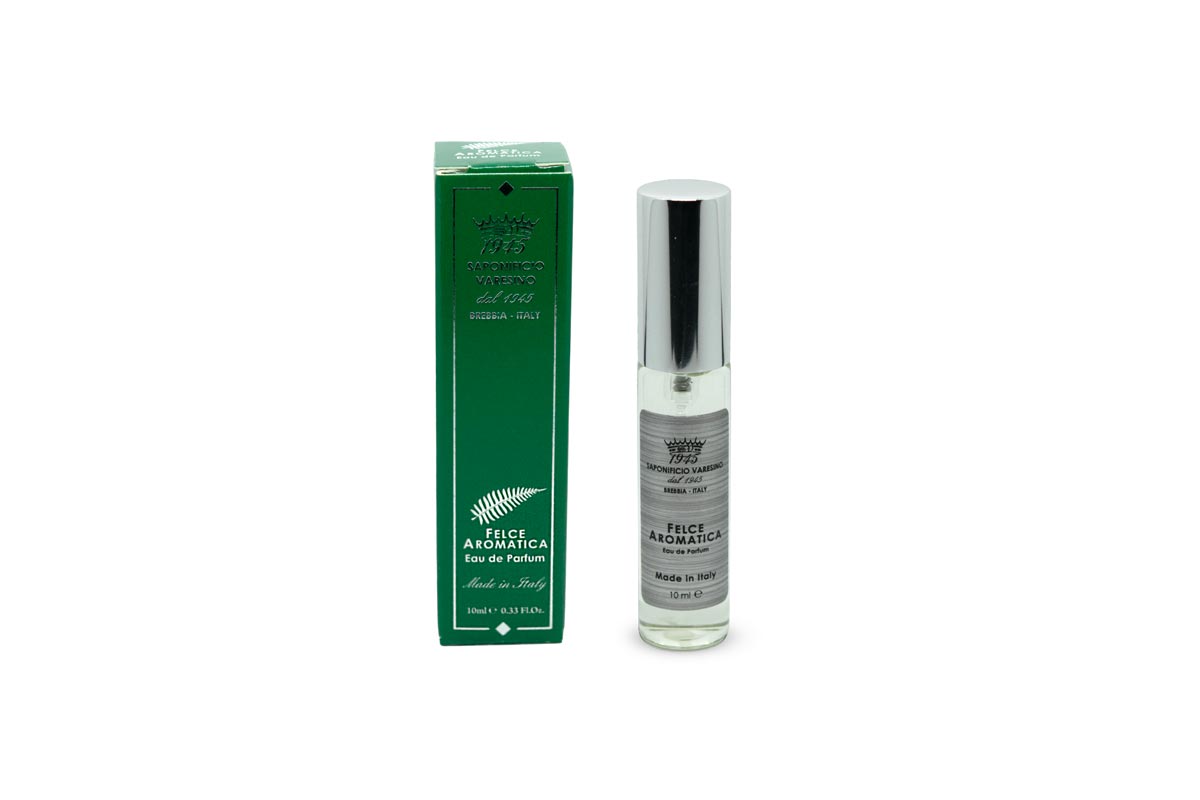 Felce Aromatica Eau de Parfum 10ml