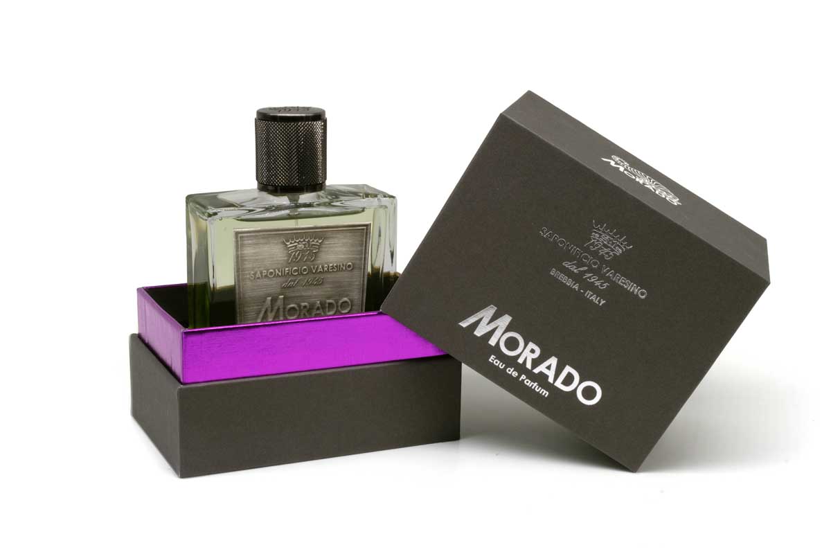 Morado Collection Eau de Parfum 100ml