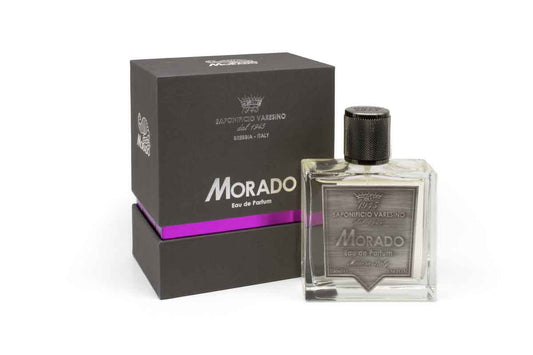 Morado Collection Eau de Parfum 100ml