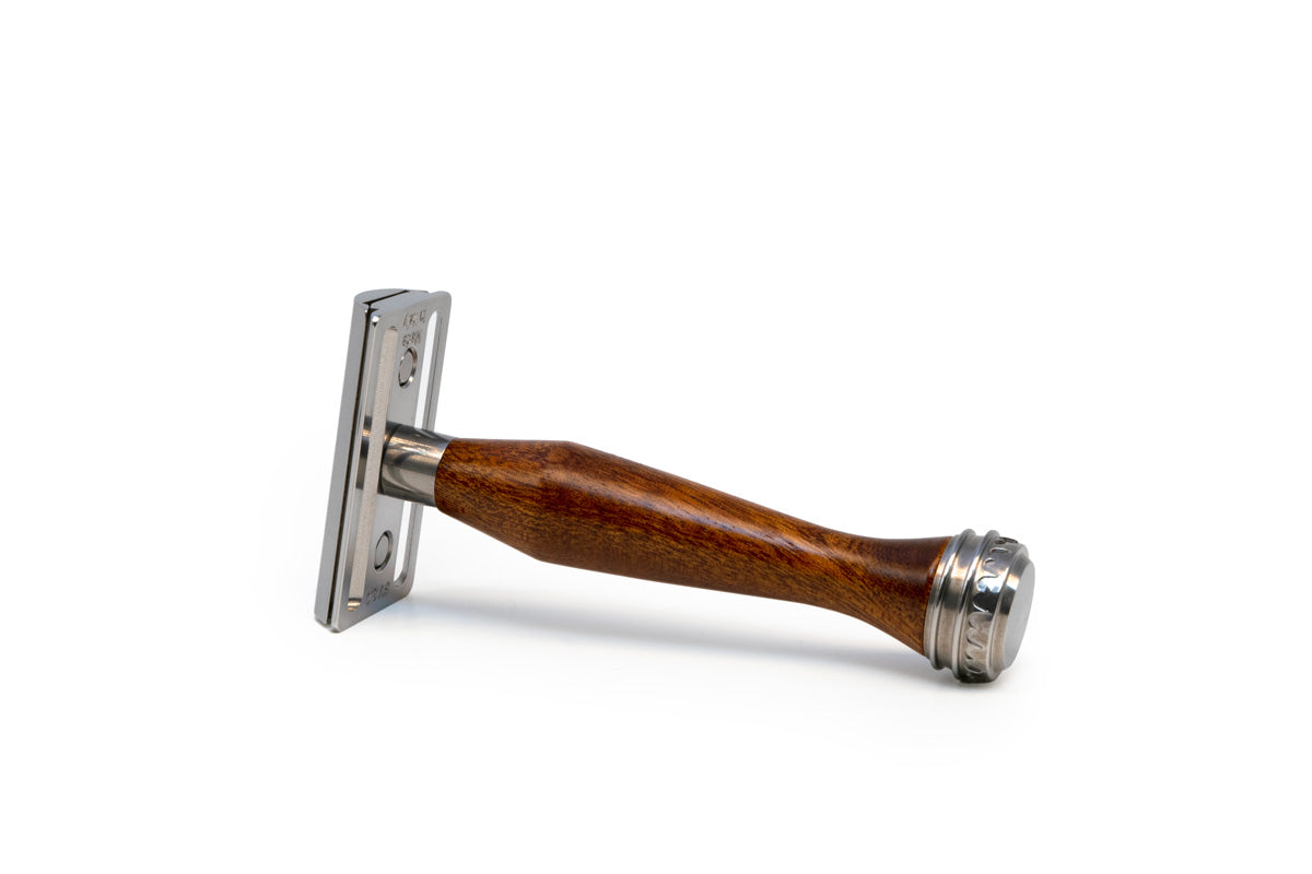 SV 2.0 Double Edge Safety Razor