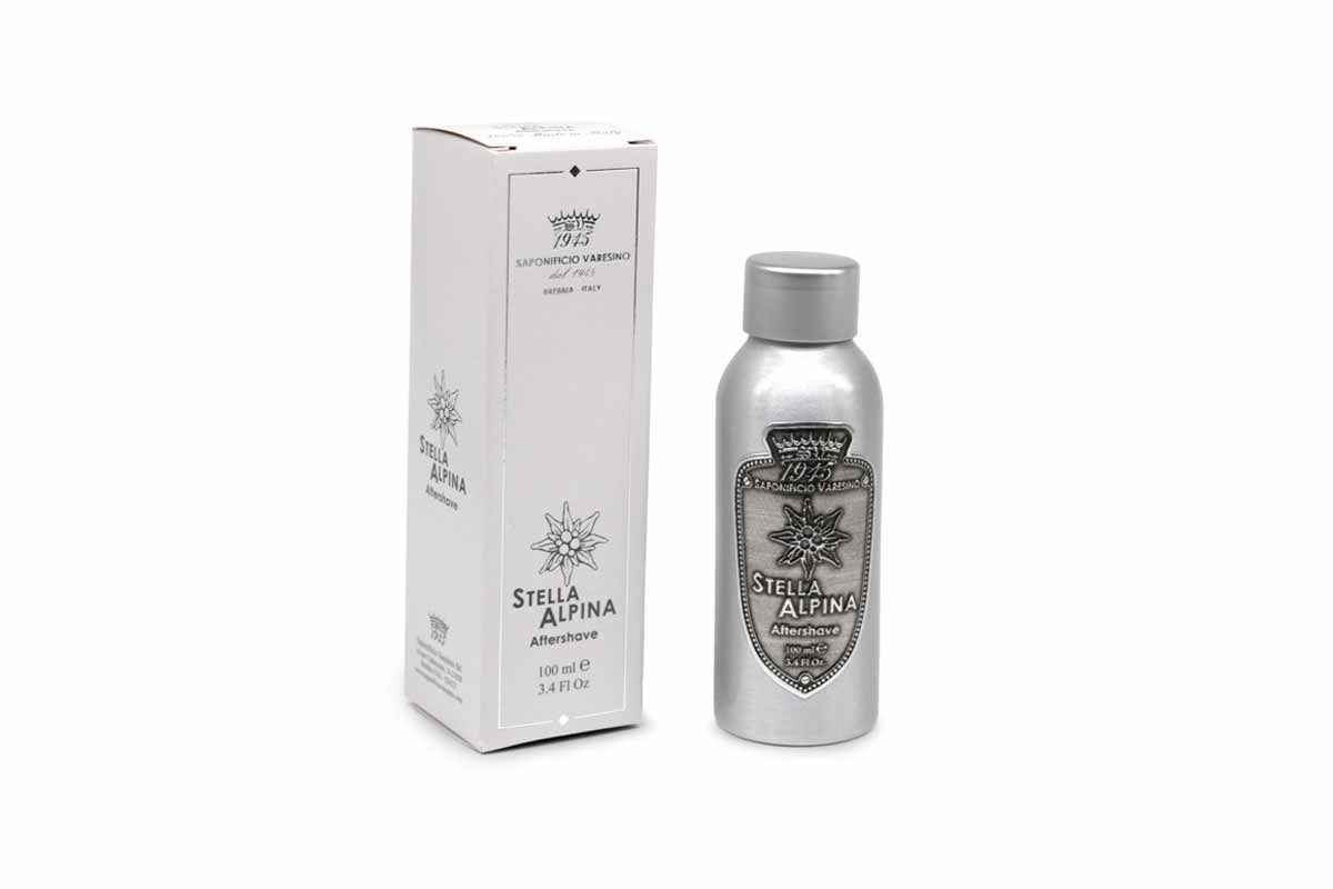 Stella Alpina SE Aftershave Lotion