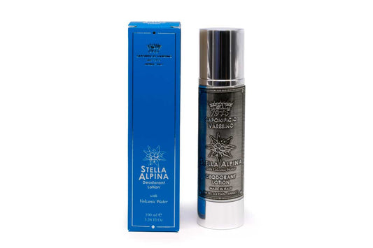 Stella Alpina Collection Deodorant