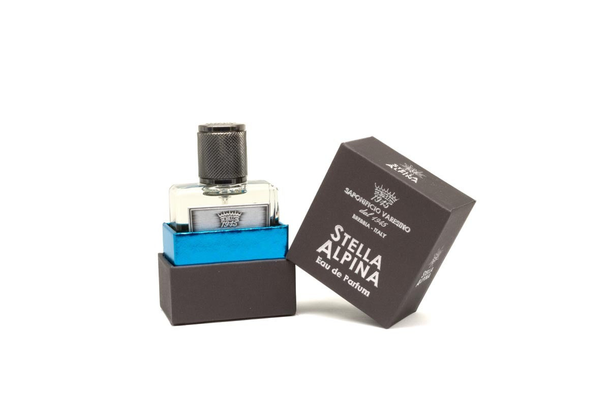Stella Alpina Eau de Parfum 30ml