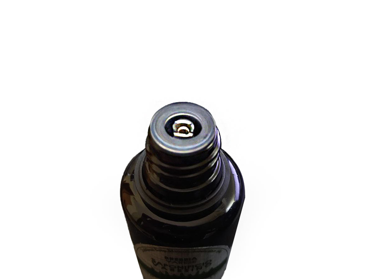 Argan Pre-Shave Oil