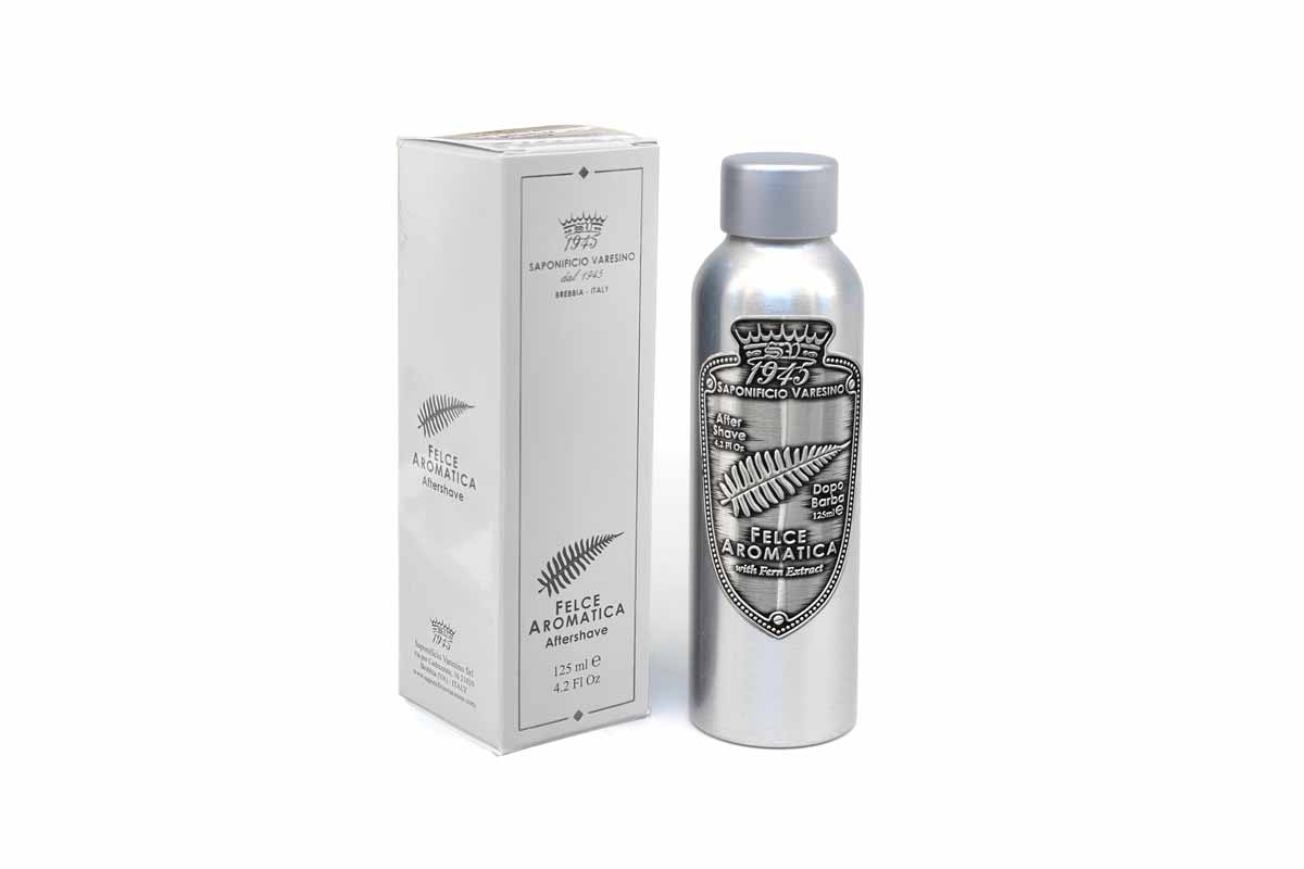 Felce Aromatica SE Aftershave Lotion