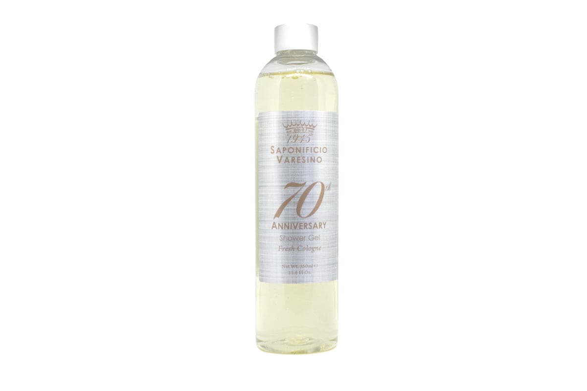 70th Anniversary Collection Shower Gel (Illipe Nut Oil)