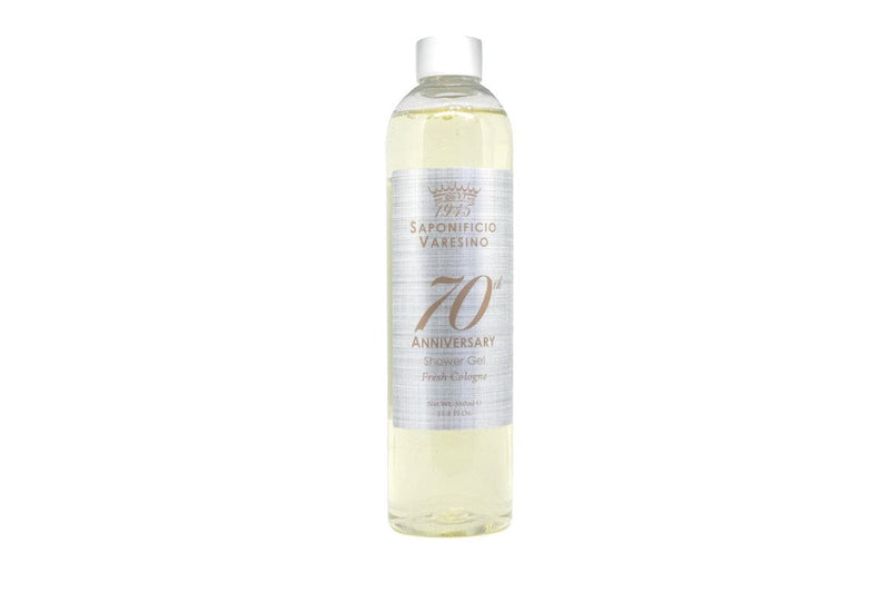 70th Anniversary Collection Shower Gel (Illipe Nut Oil)