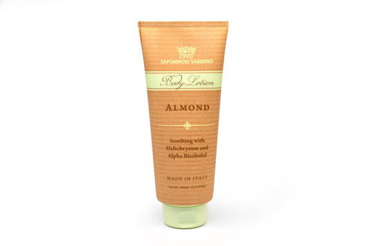 Almond Body Lotion