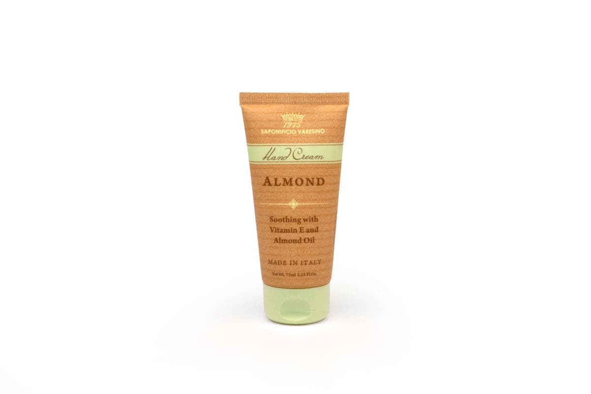 Almond Hand Cream