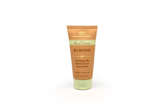 Almond Hand Cream
