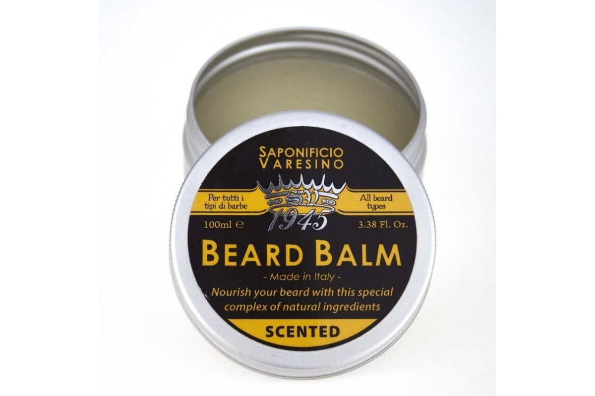 SV-1945 Nourishing Beard Balm