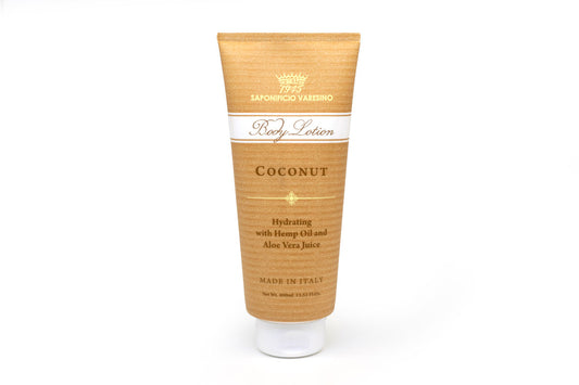 Coconut Body Lotion