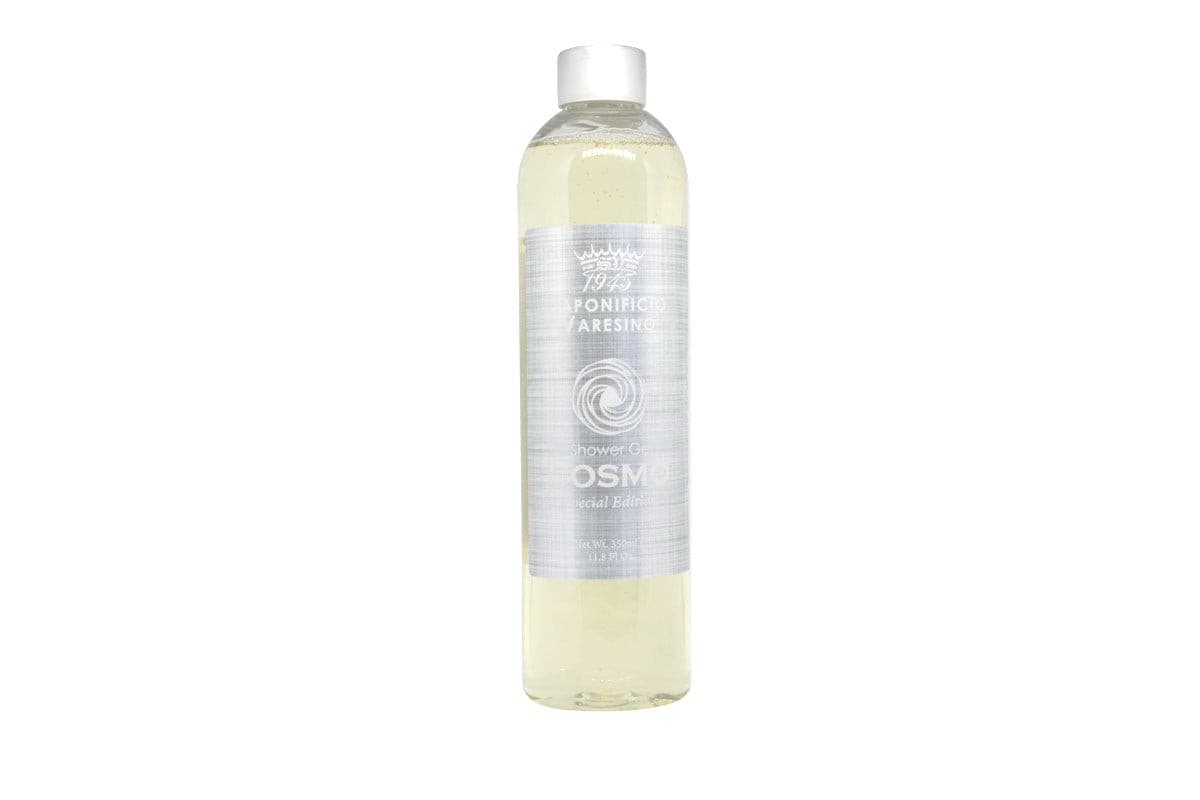 Cosmo Shower Gel (Larch Tree Oil)