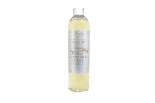 Desert Vetiver Shower Gel (Date Tree Oil)