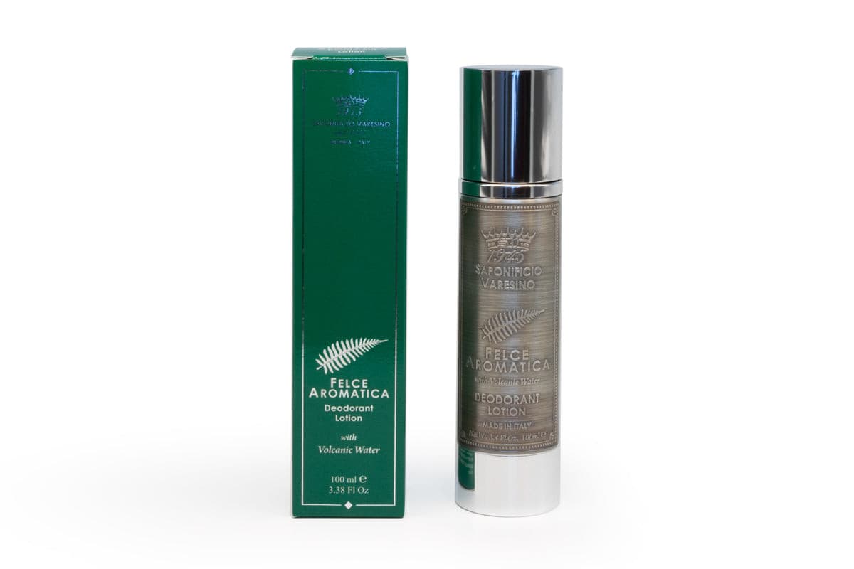 Felce Aromatica Collection Deodorant