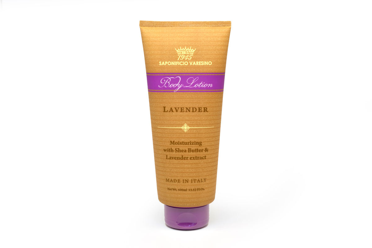 Lavender Body Lotion