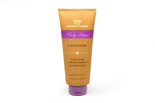 Lavender Body Lotion