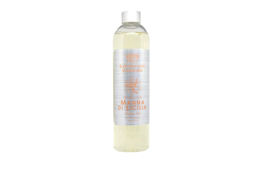 Manna di Sicilia Shower Gel (Wild Manna Tree)