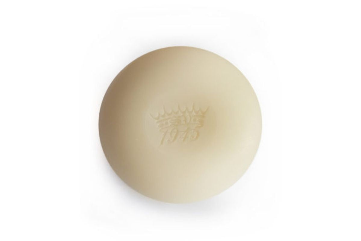 Manna di Sicilia Bath Soap (Wild Manna Tree)