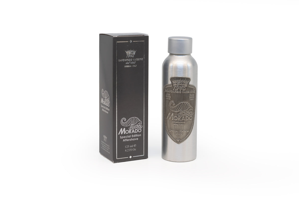 Morado Collection SE Aftershave Lotion