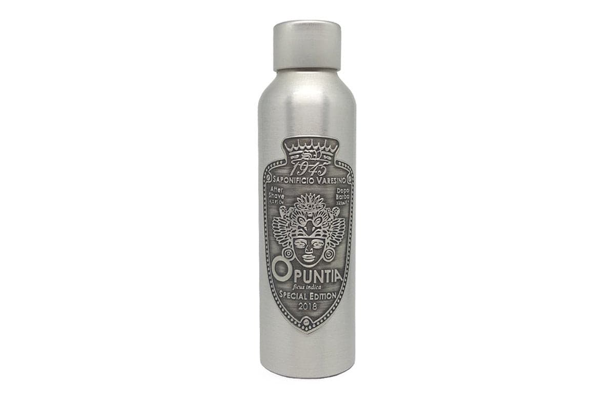 Opuntia SE Aftershave Lotion