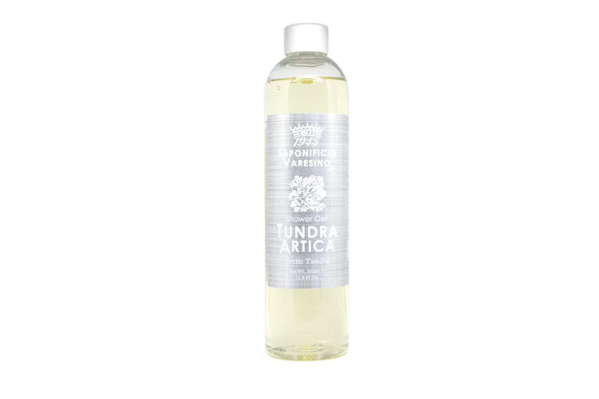 Tundra Artica Shower Gel (Alpine Agar Wood)