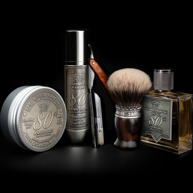 The 80th Anniversary Collection