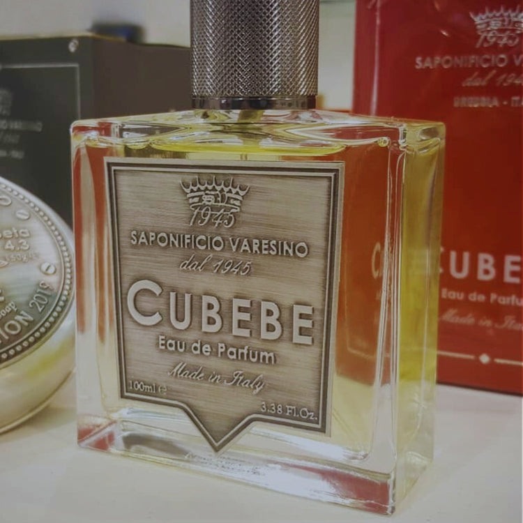 Eau de Parfum for Him