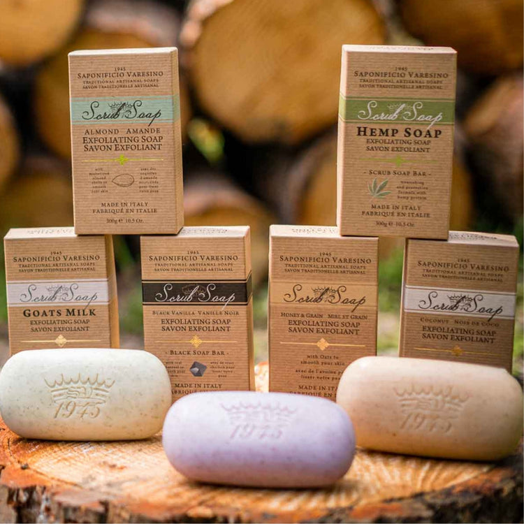 Simple Pleasures Aromatherapy Care for Bath & Body