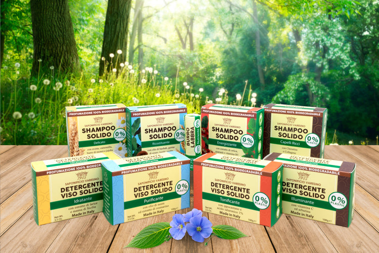 Facial Cleanser Bar Soaps